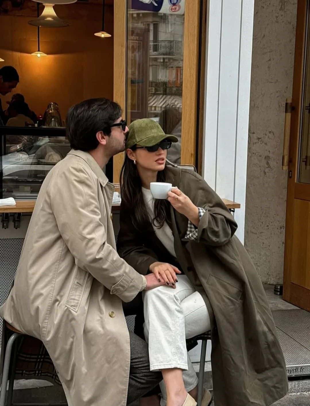 La SEULE raison qui pousse une femme à se détacher