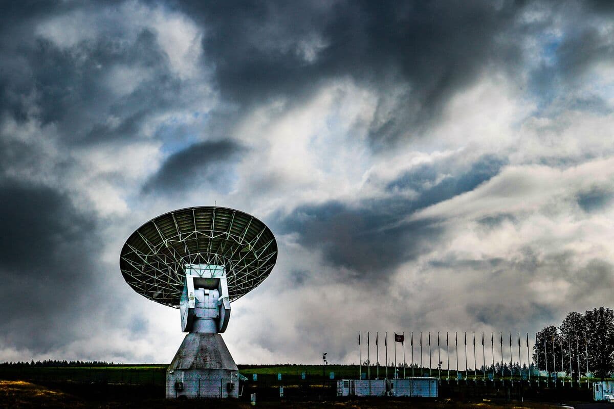 L'Agence spatiale europ&eacute;enne cessera sa coop&eacute;ration avec la Russie