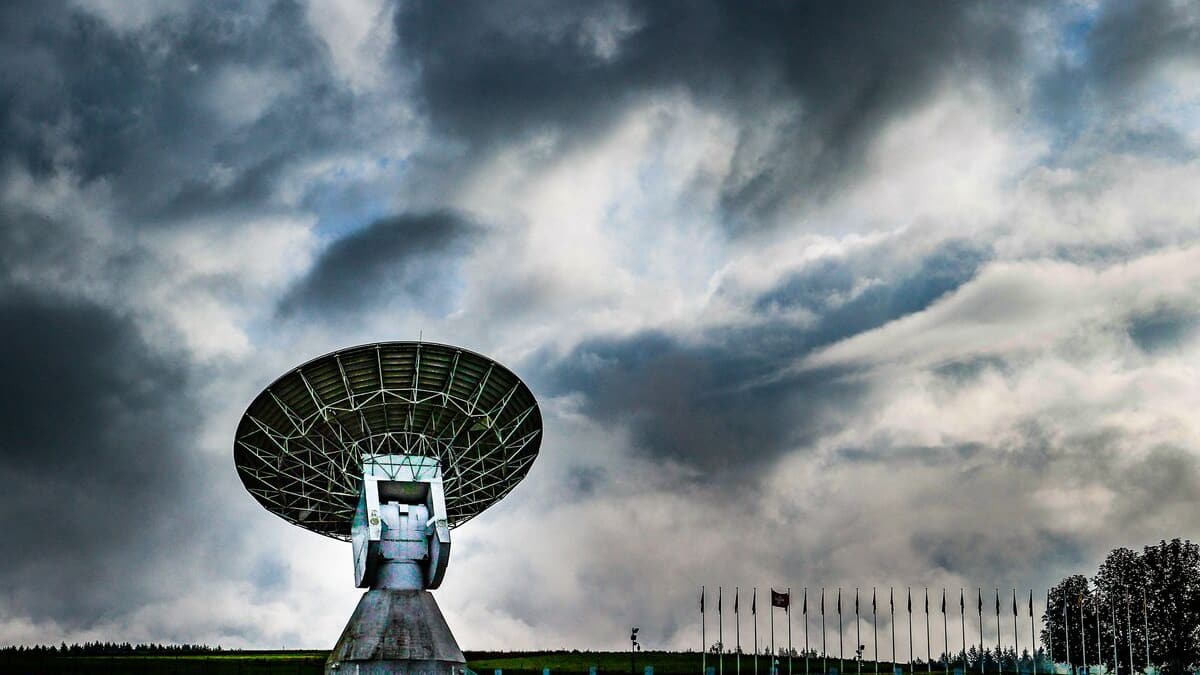 L'Agence spatiale européenne cessera sa coopération avec la Russie