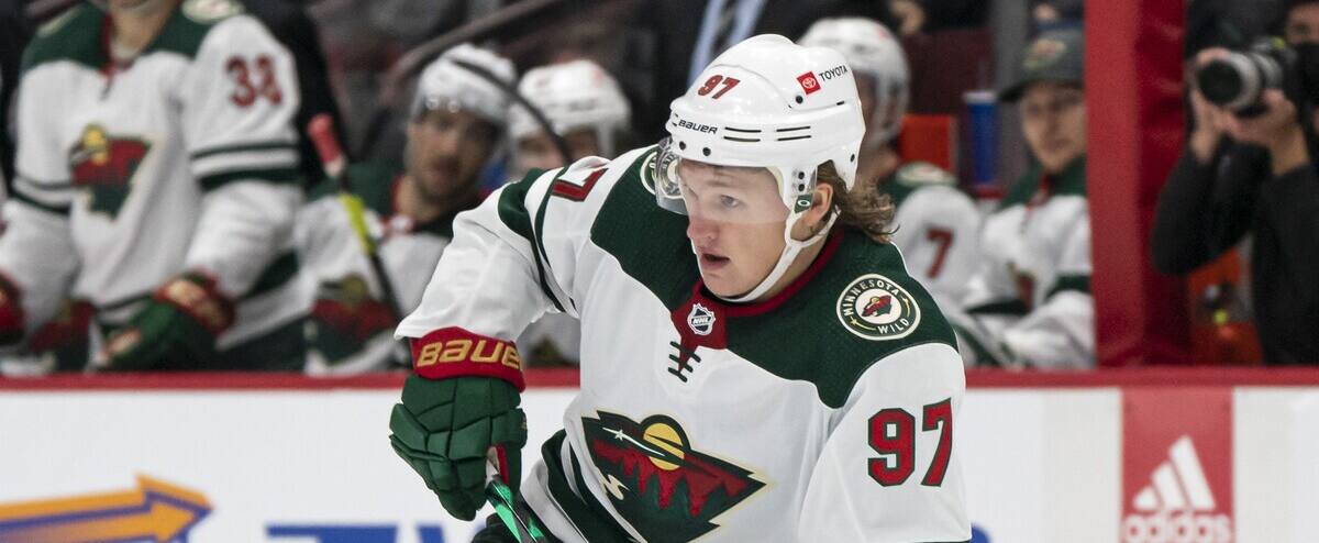 LNH: une situation tendue pour les joueurs russes