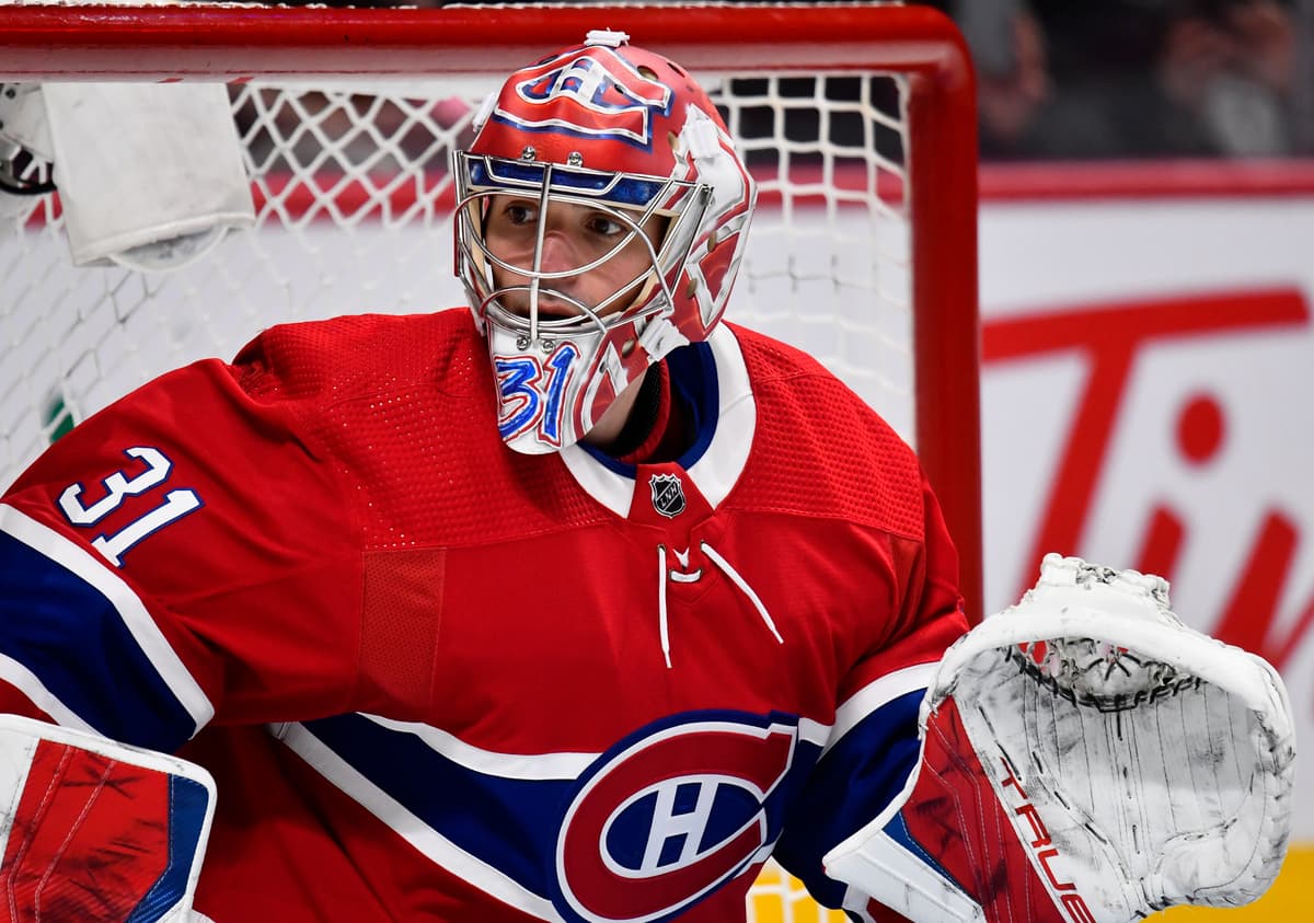 Un autre d&eacute;part pour Price