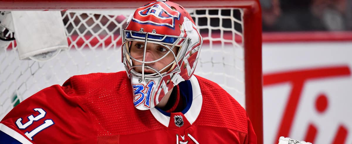 Un autre départ pour Price