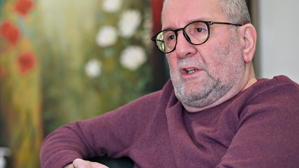 Retour des Nordiques: «Bettman c’est un “full of shit”»