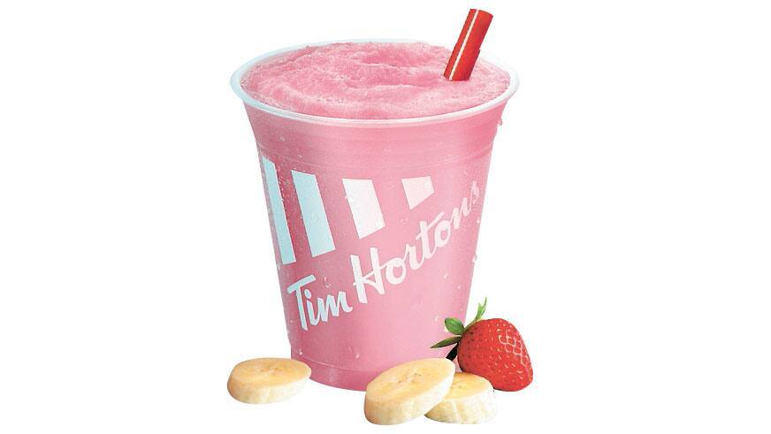 Les smoothies du commerce au banc d’essai JDM