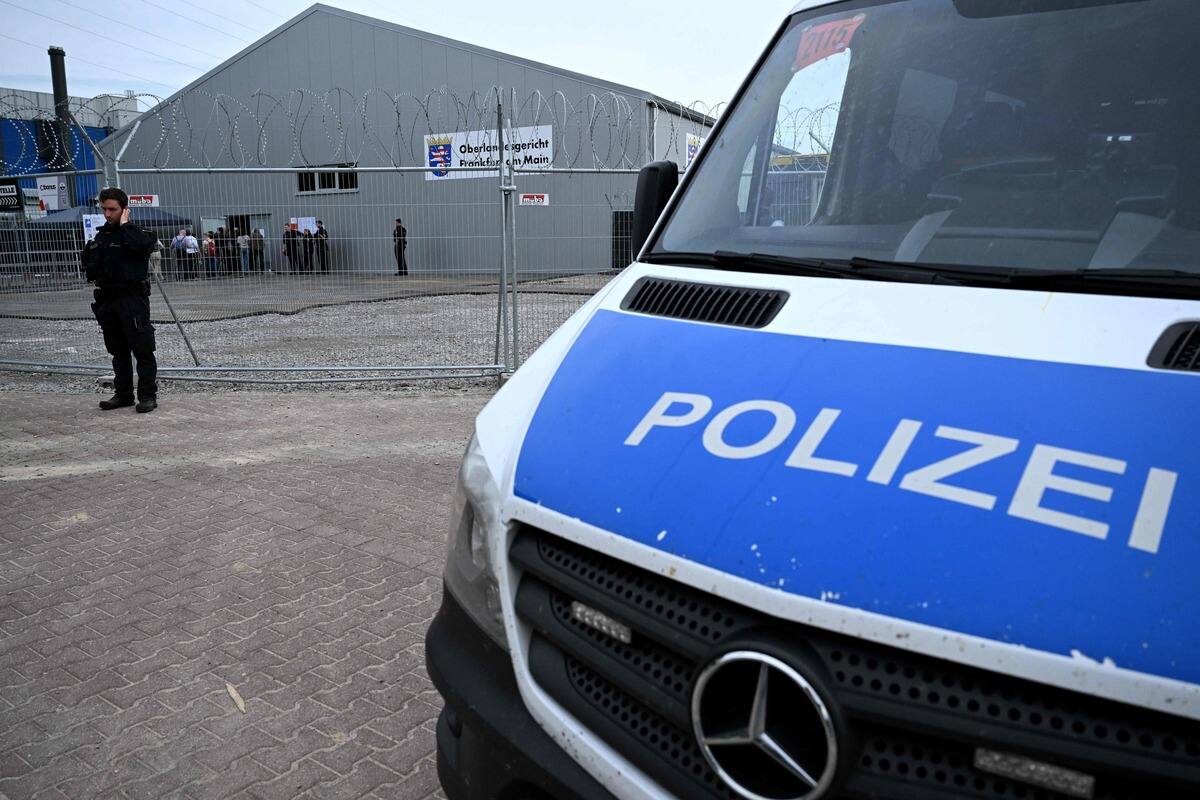 Allemagne: un ex-officier condamn&eacute; pour espionnage au profit de la Russie