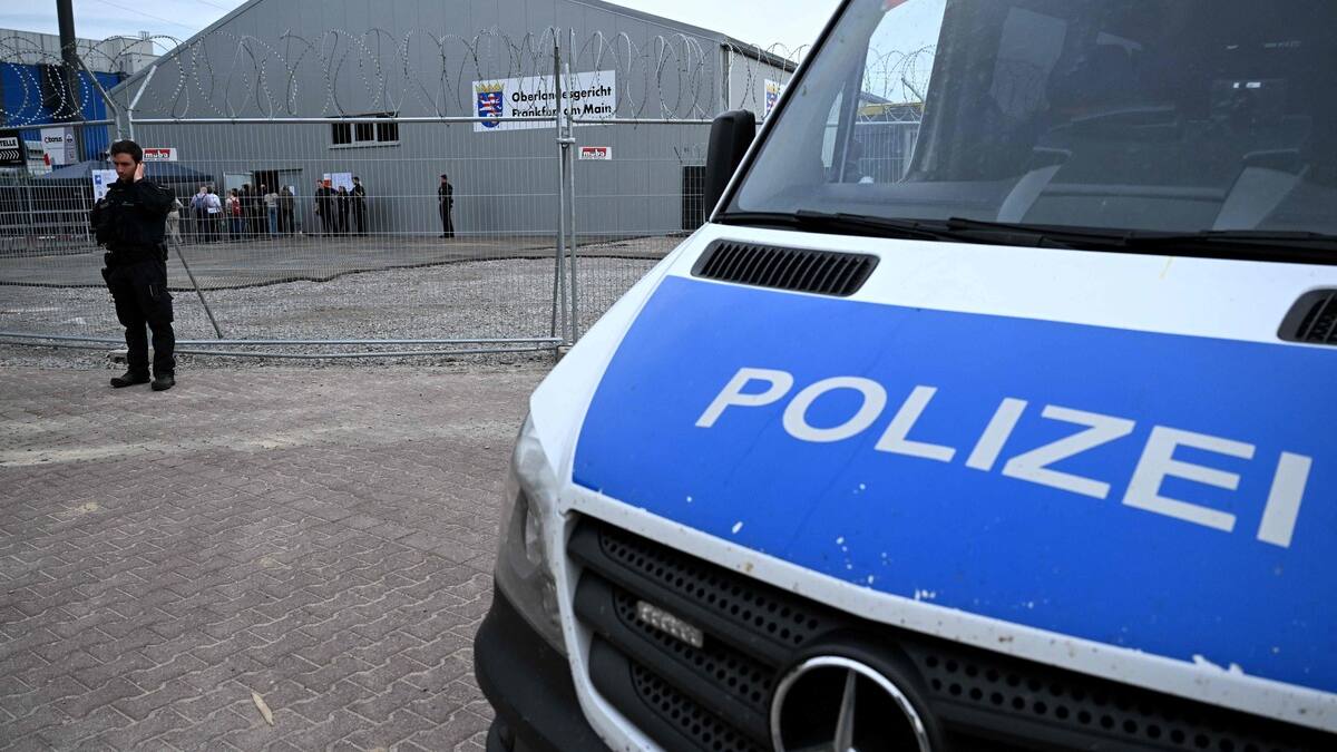 Allemagne: un ex-officier condamné pour espionnage au profit de la Russie