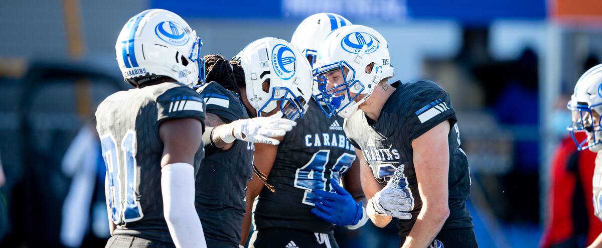 Carabins: un match comme un autre malgré tout