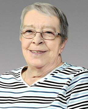 ROY BRETON, Lucienne Le Journal de Québec