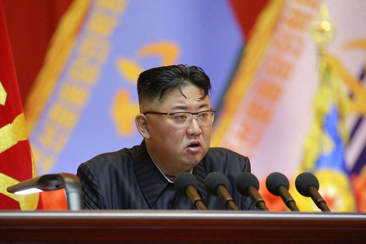 Floods and evacuations in North Korea, Kim Jong Un sends your equipment