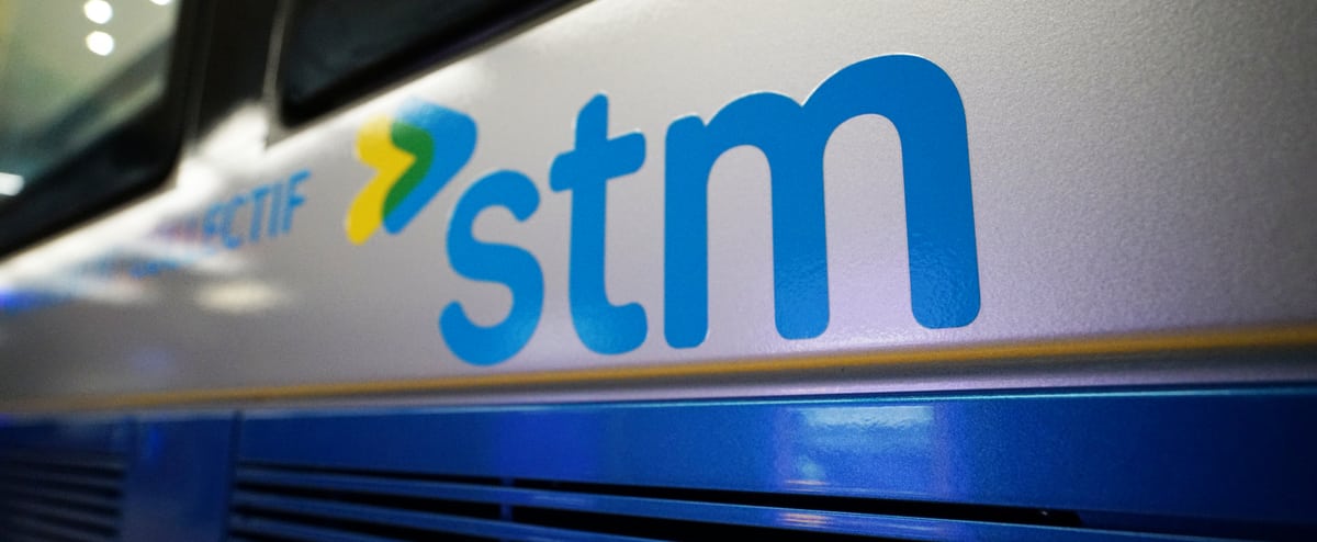 En déficit, la STM lance un cri du cœur