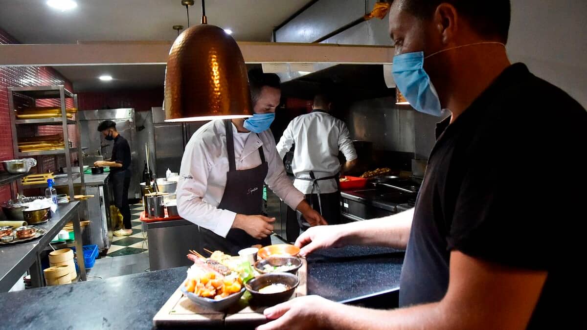 Nouveaux assouplissements: voici ce qui sera permis dès lundi