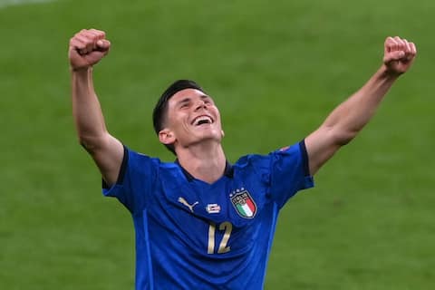 Euro: Italy won with difficulties and hardships