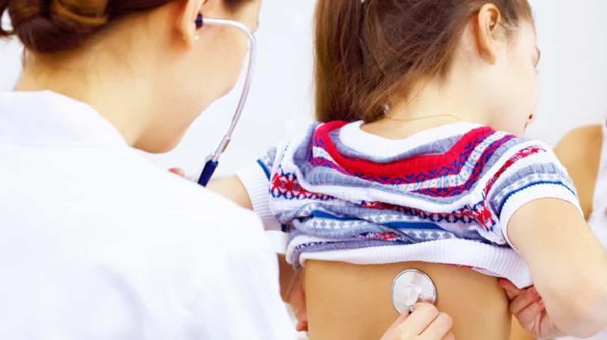 Hépatite d'origine inconnue: l'OMS a recensé 348 cas