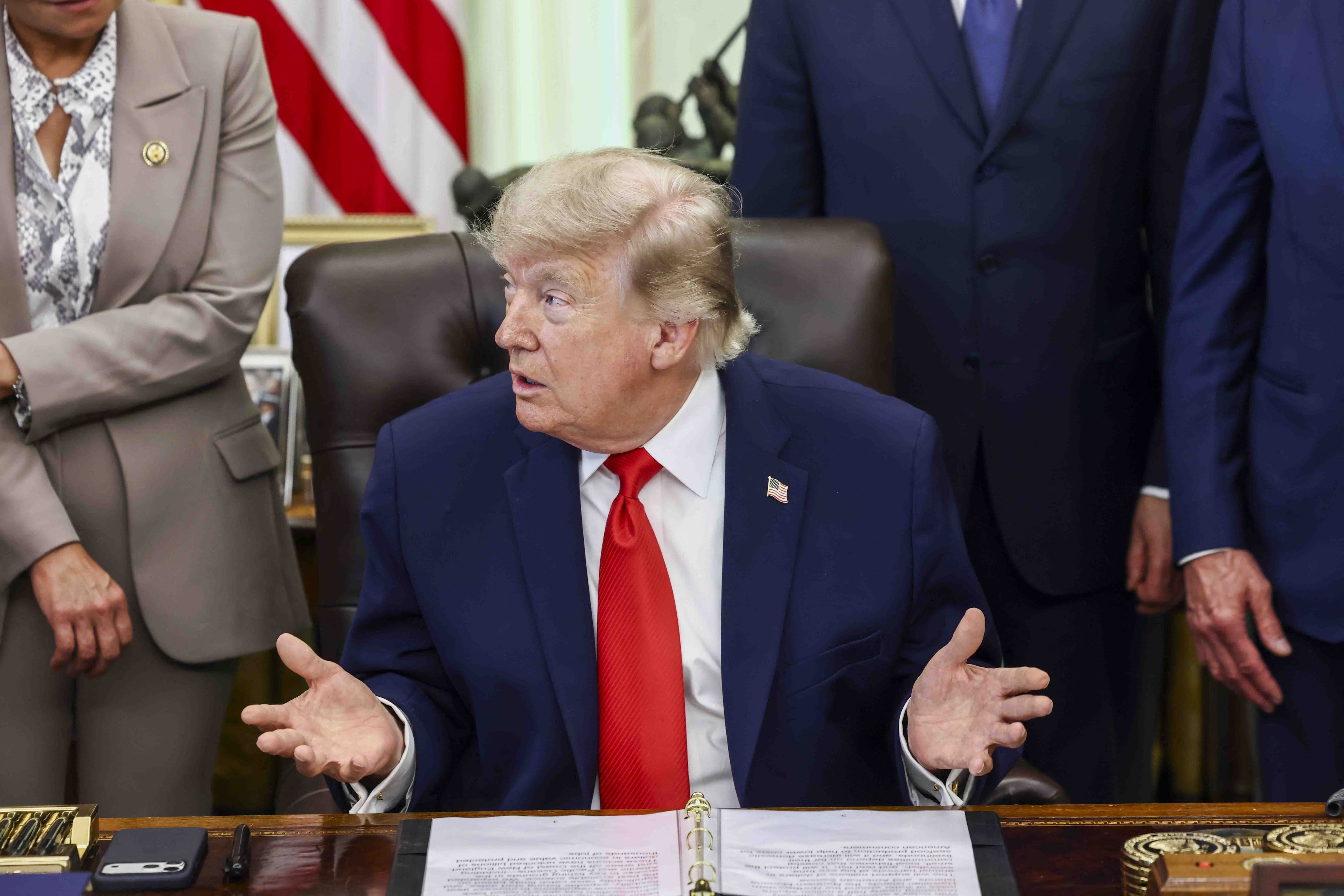 «80 à 85%» de chances d'accord avec l'Iran «dans les prochains jours», selon Washington