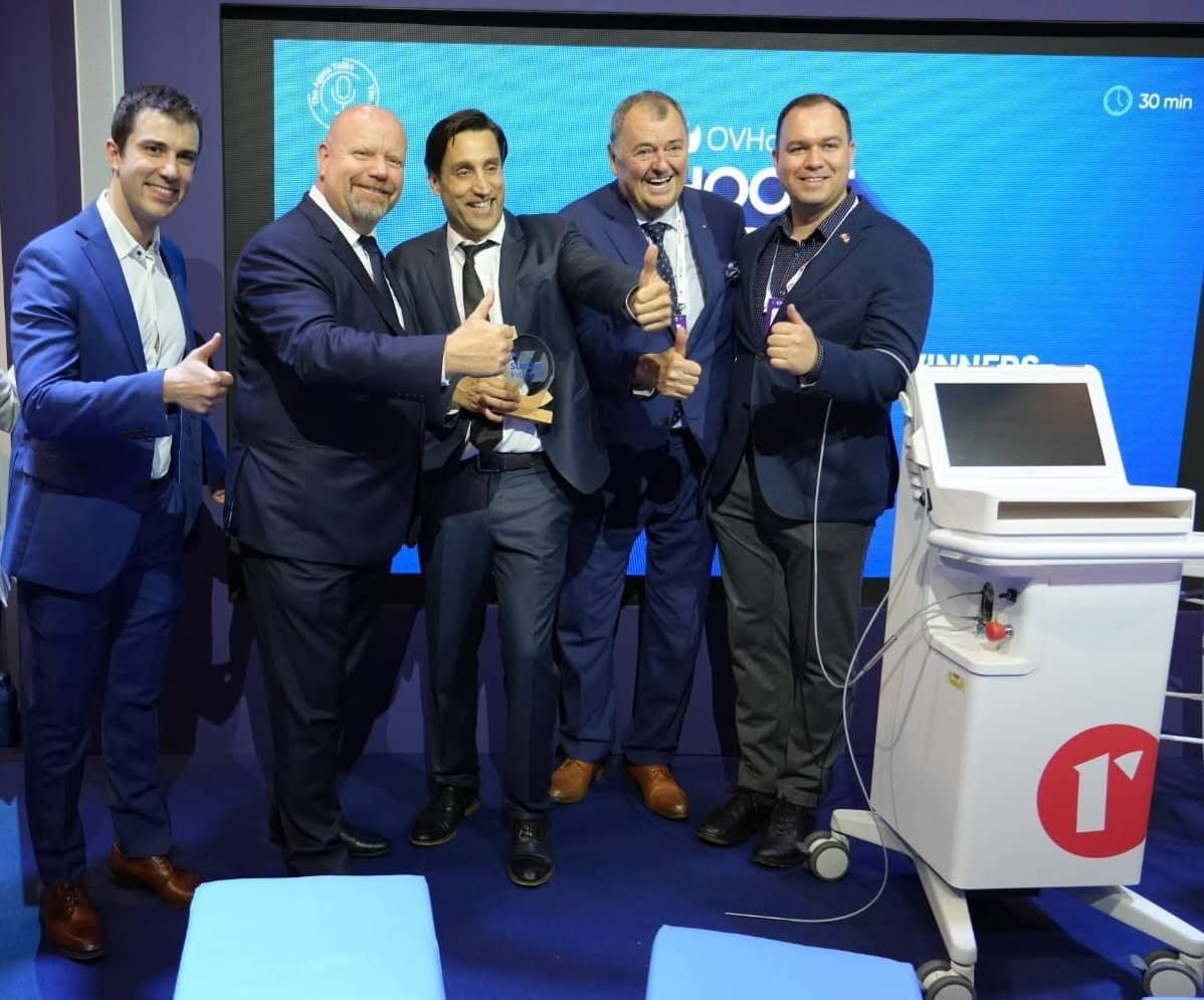 Une entreprise québécoise sauvera des vies partout dans le monde en détectant des cancers invisibles