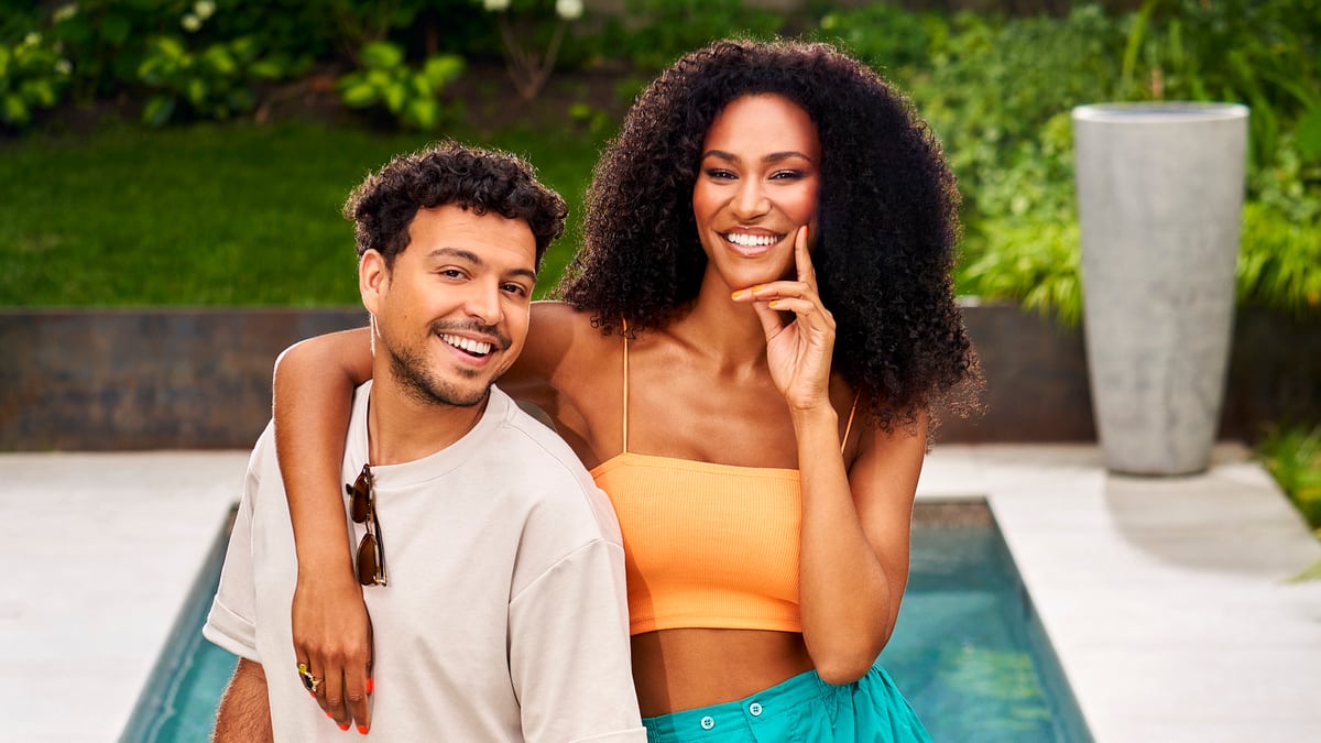 «L'île de l'amour»: une deuxième saison qui promet