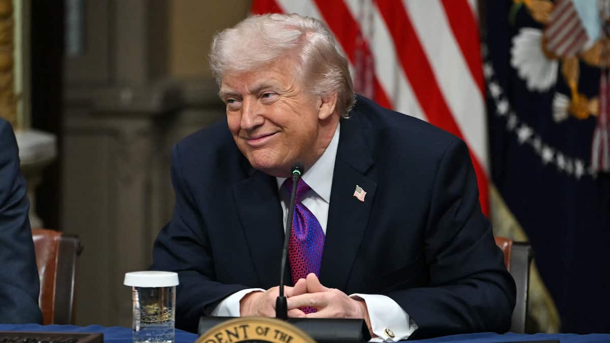 Un juge ordonne l’arrêt de la collecte des tarifs douaniers invalidés par la Cour suprême