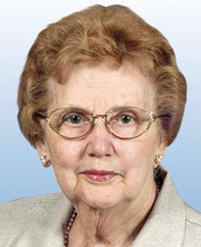 LABERGE, Rollande (n&eacute;e Lacroix)