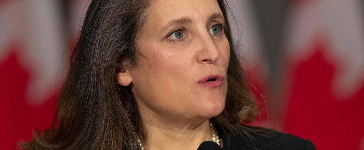 La Russie au G20: un pyromane dans une réunion de pompiers, estime le Canada