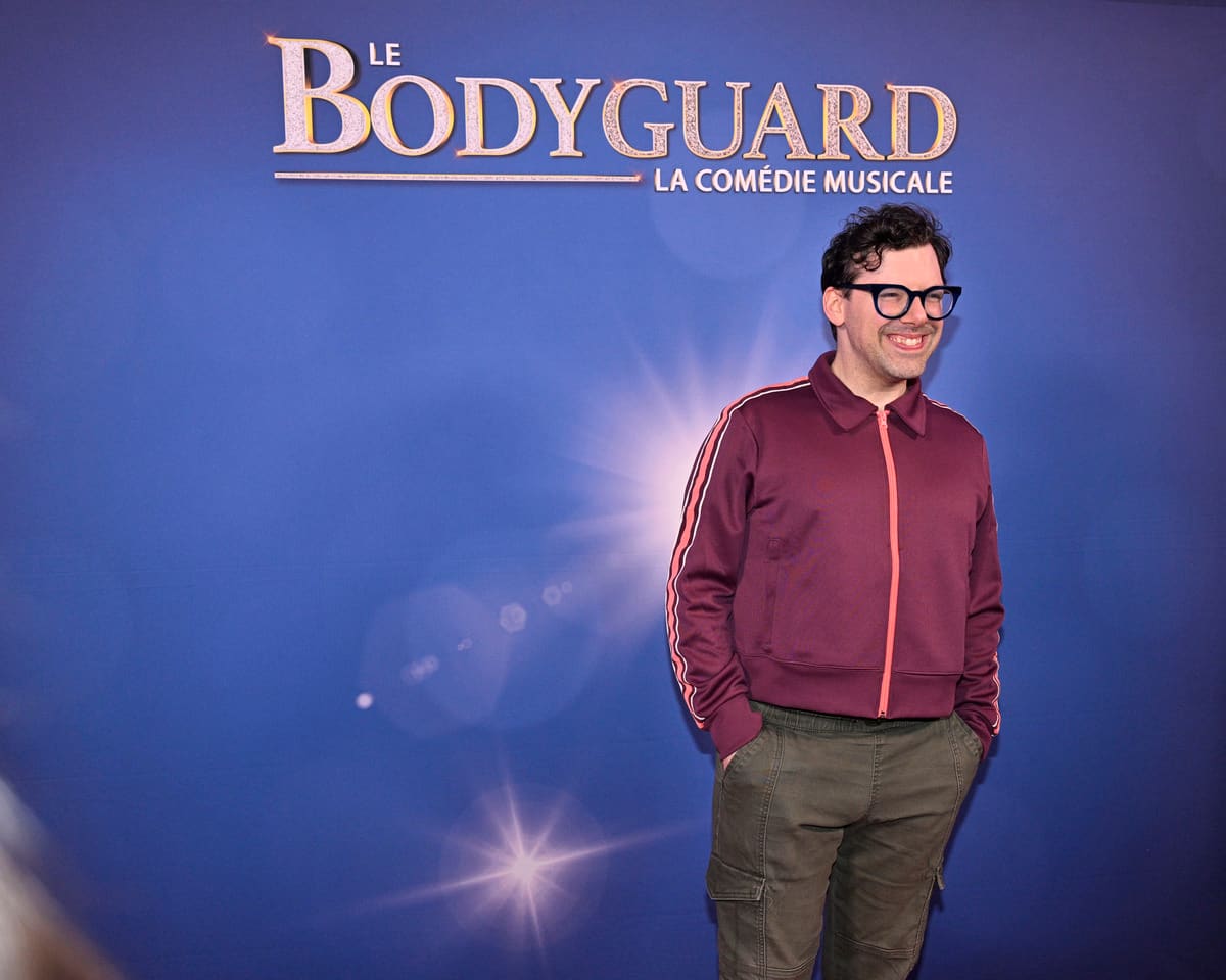 Voyez toutes les vedettes sur le tapis rouge de la première du