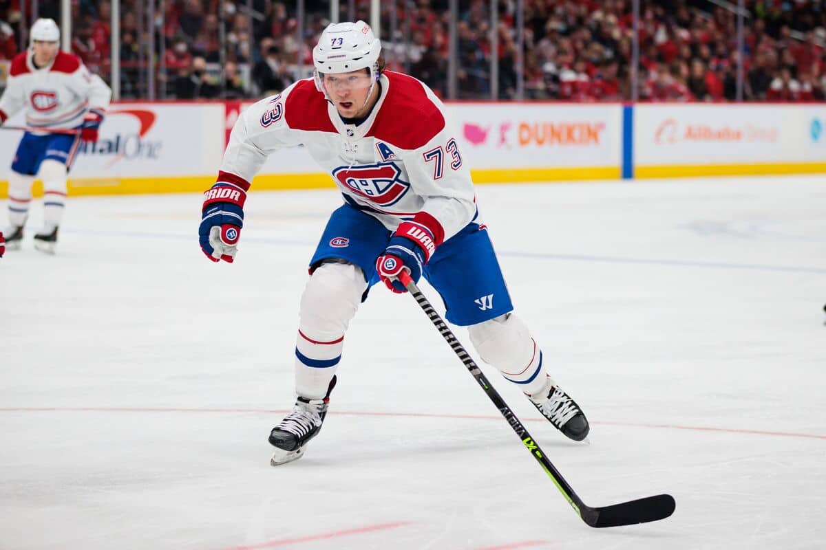 Longue absence pour Toffoli