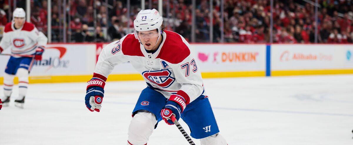 CH: au tour de Toffoli de tomber au combat