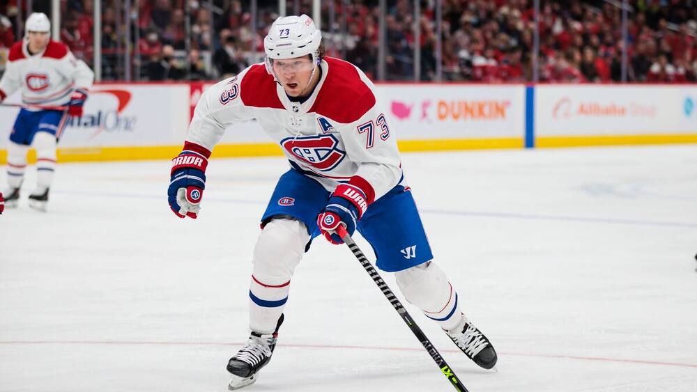 Longue absence pour Toffoli