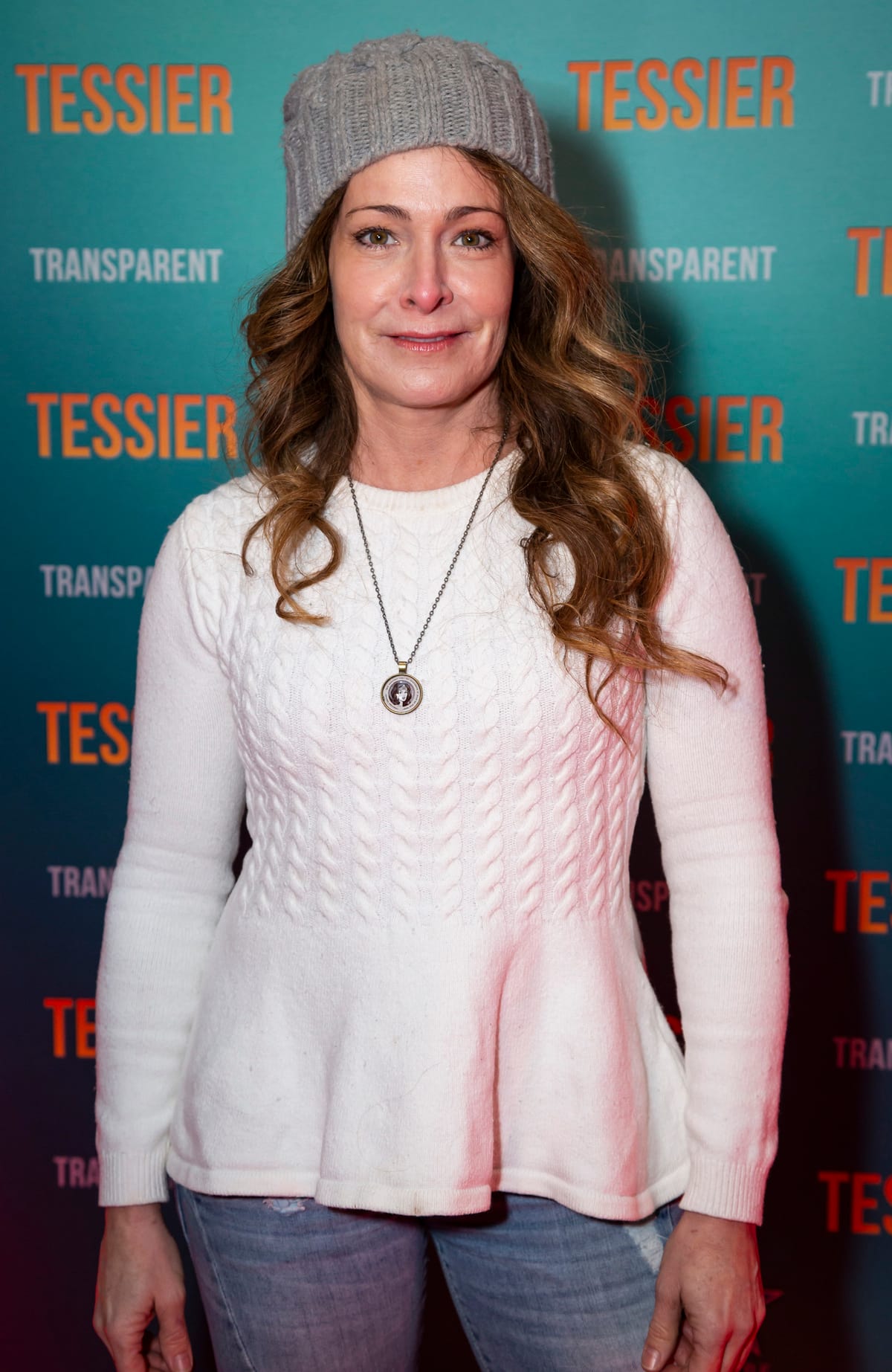 Elle s’offre tout un cadeau pour ses 50 ans