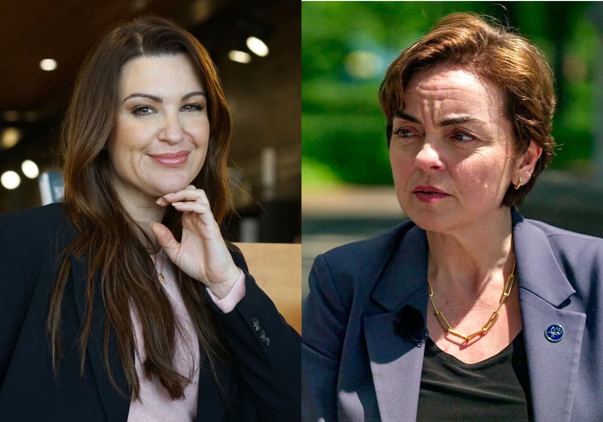 Racisme systémique: la CAQ maintient sa position malgré l’arrivée de Geneviève Pettersen