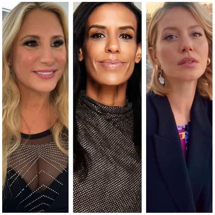 25 vedettes québécoises dans la quarantaine