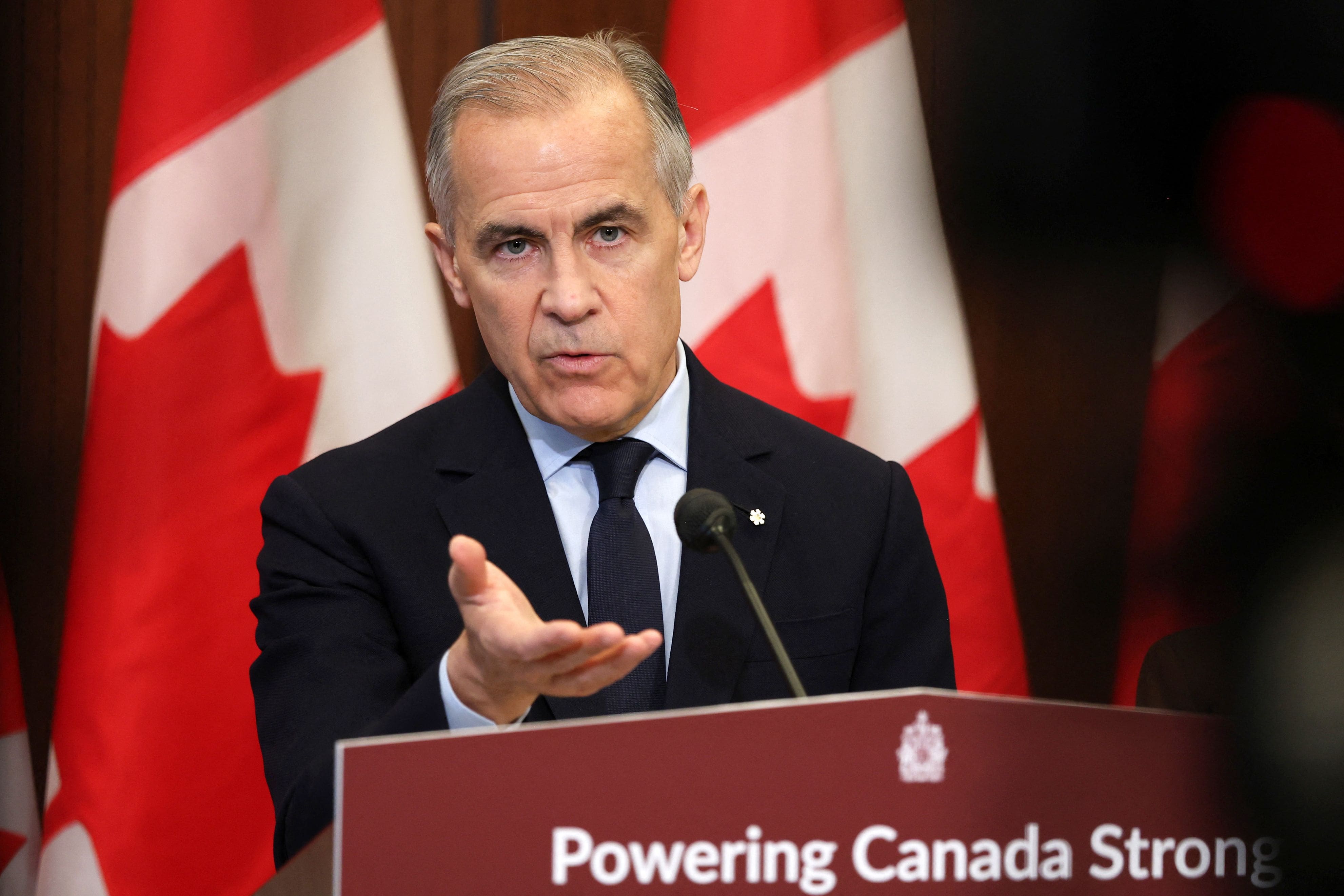 Énergie: Carney plus dangereux que Trudeau