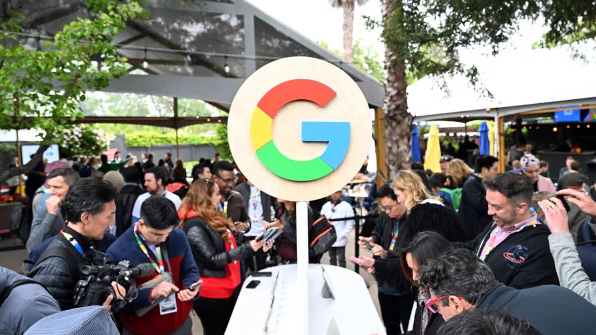 Les assistants IA de Google veulent vous accompagner partout