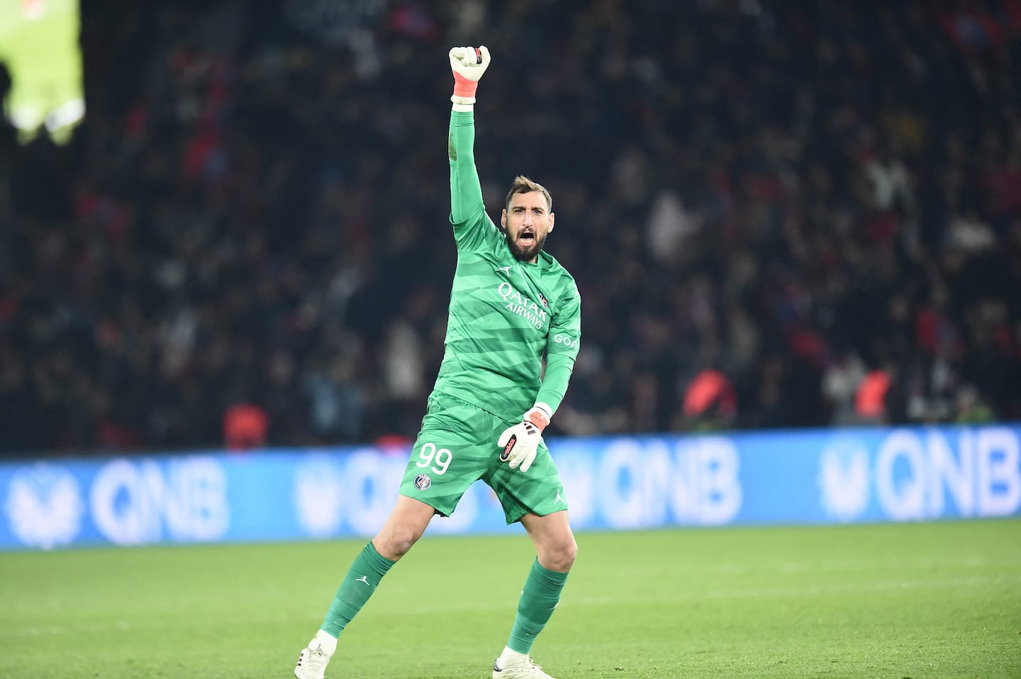 Ouverture du procès pour le cambriolage violent du gardien Gianluigi Donnarumma à Paris