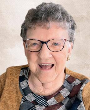 HUOT, Jeannine Le Journal de Québec