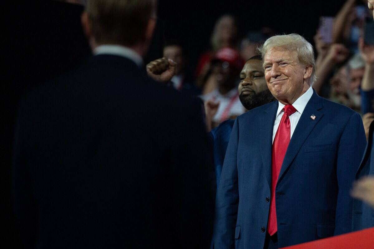 Attack on Trump: The Left Is Responsible