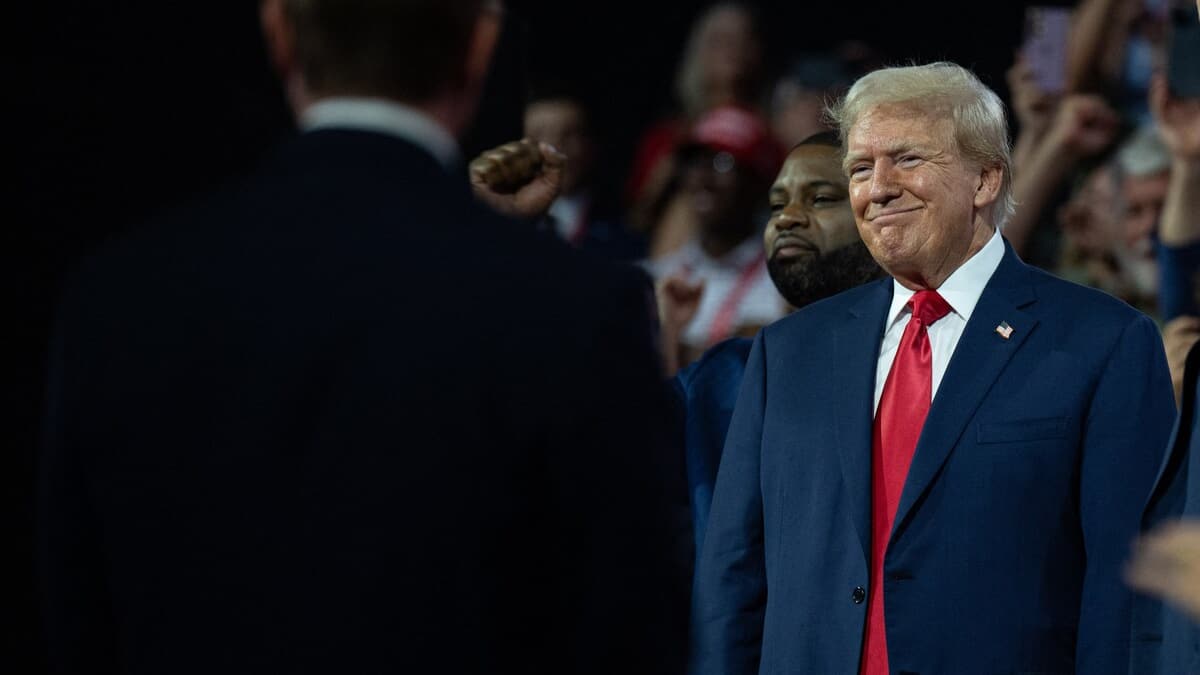 Attack on Trump: The Left Is Responsible Attack on Trump: The Left Is Responsible