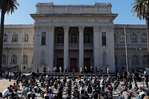 Au Chili, Boric dévoile un gouvernement pluriel, jeune et majoritairement féminin