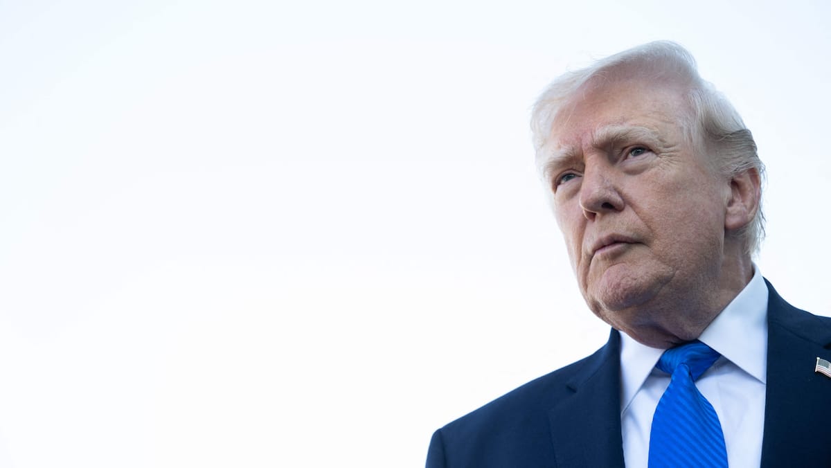 Guerre en Iran: la fenêtre d’opportunité pour trouver une entente serait «désormais fermée»