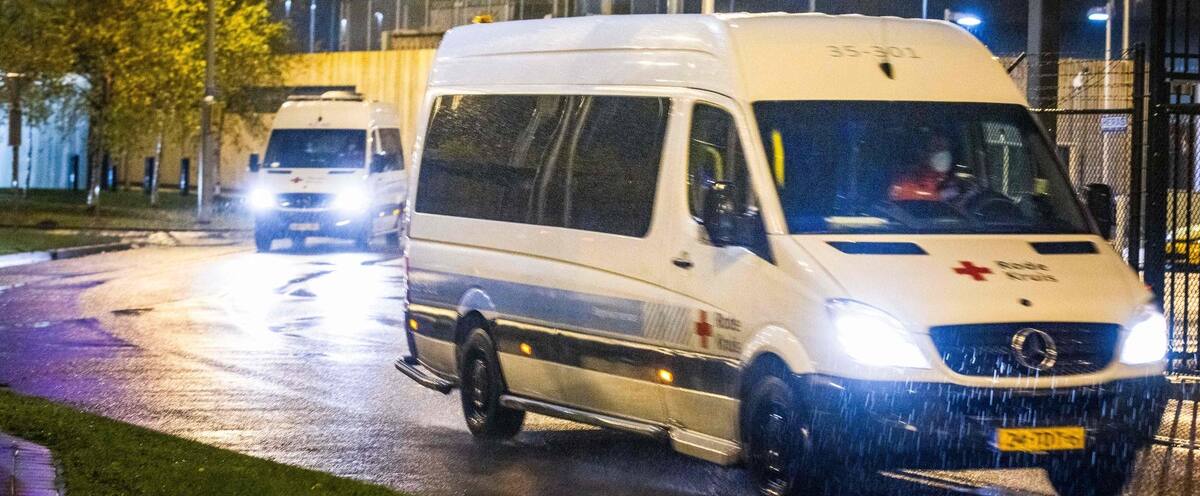 Afrique du Sud: la vague Omicron passée sans pic des décès