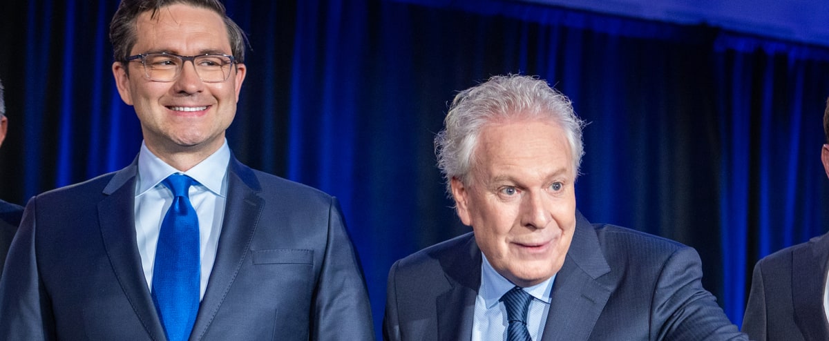 Les conservateurs prennent 5 points d’avance sur les libéraux