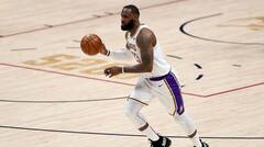 LeBron James pense qu’il aurait pu jouer dans la NFL... en 2011