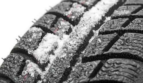 Balado : les pneus d&rsquo;hiver... c&rsquo;est aujourd&rsquo;hui