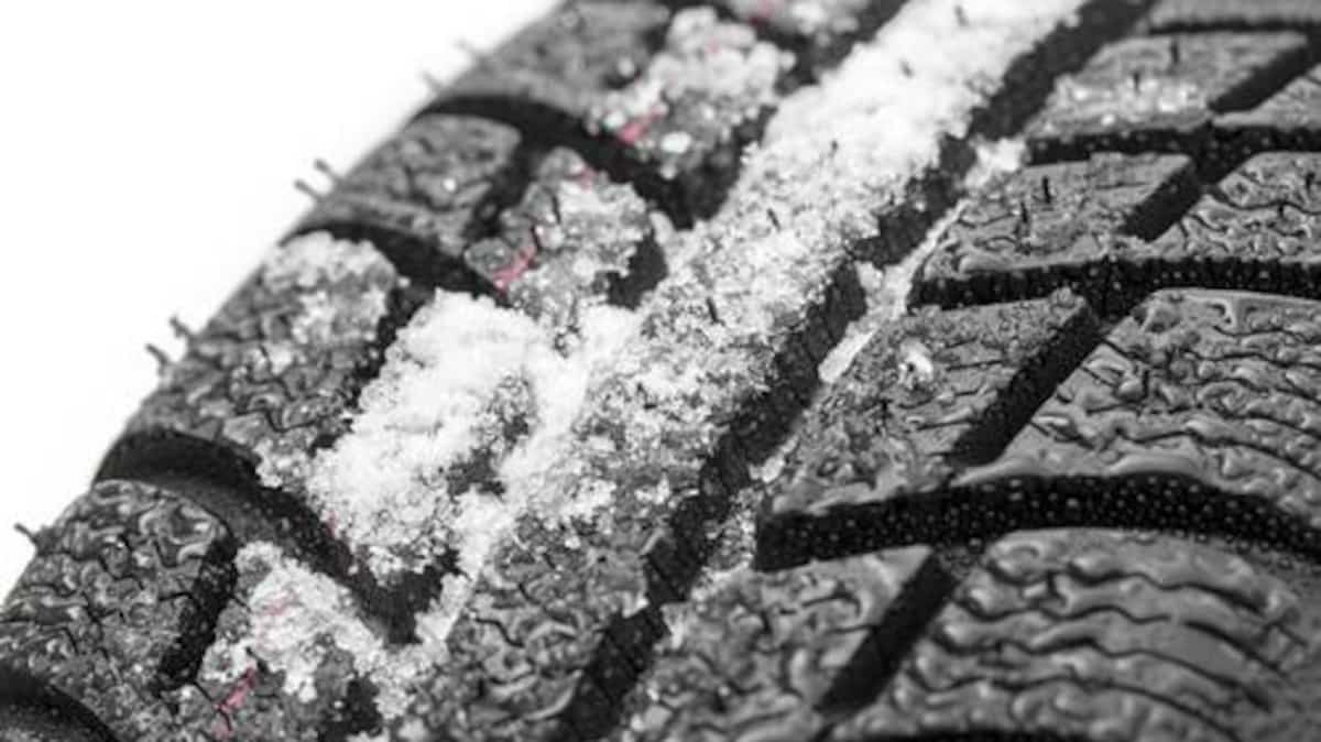 Pneus usés: comment savoir s’ils sont encore bons | TVA Nouvelles