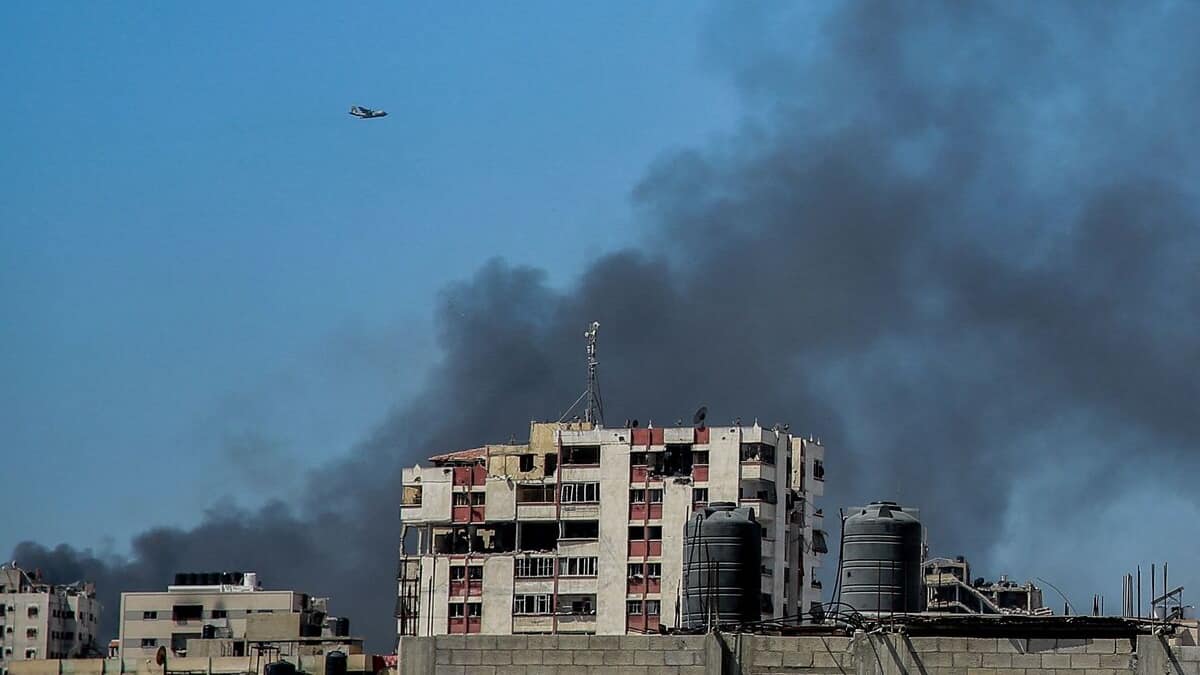 Les espoirs d'une trêve rapide à Gaza s'éloignent