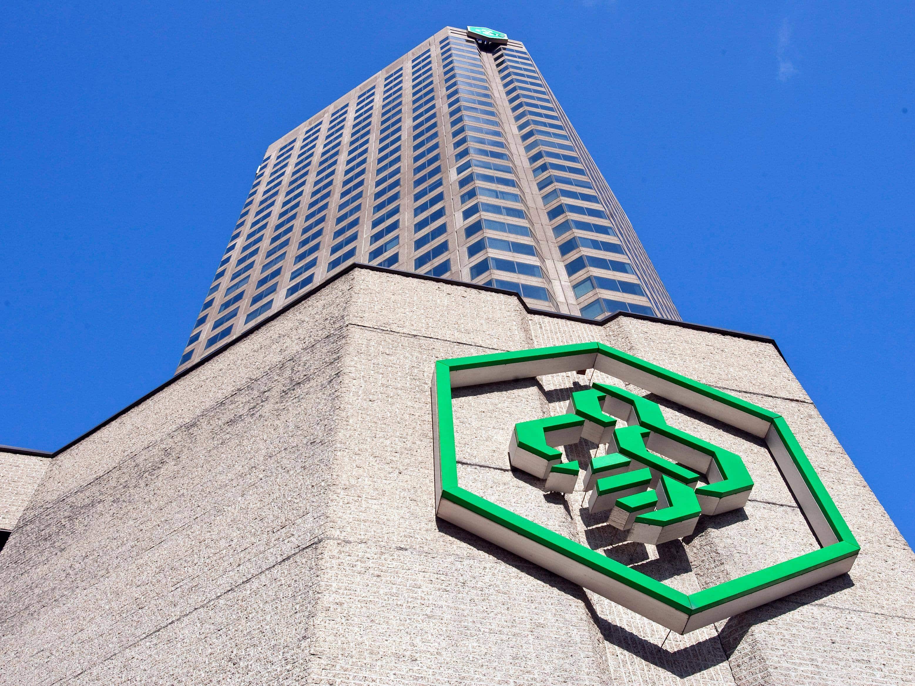 Vol de donn&eacute;es chez Desjardins: le suspect aurait cach&eacute; une cl&eacute; USB