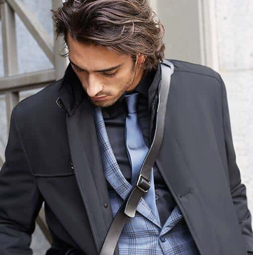 Ernest se place à l'abri de ses créanciers | JDM