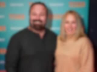 Jonathan Garnier est maintenant père