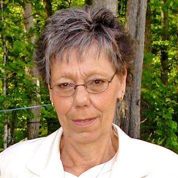 OUELLETTE, Monique Le Journal de Montréal