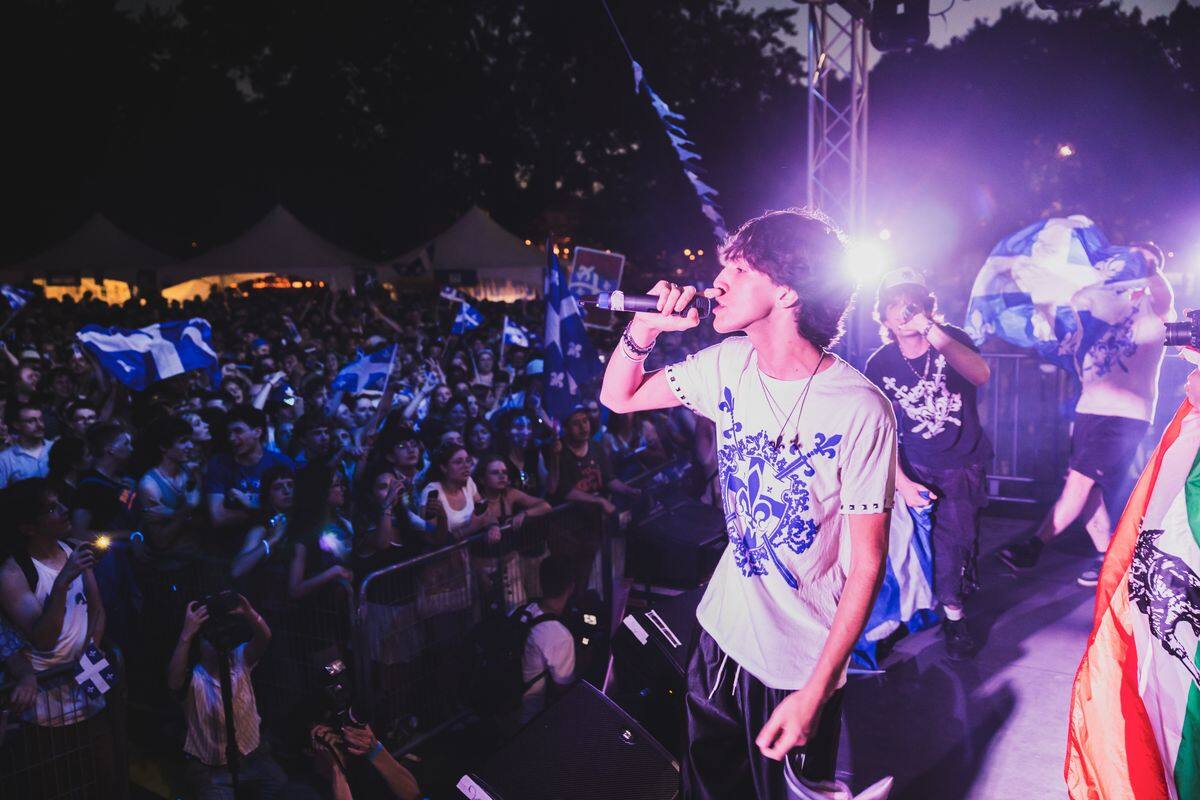 Quand l'ind&eacute;pendance devient &laquo;virale&raquo; sur TikTok et les r&eacute;seaux: voici qui sont les nouveaux influenceurs pour la souverainet&eacute;