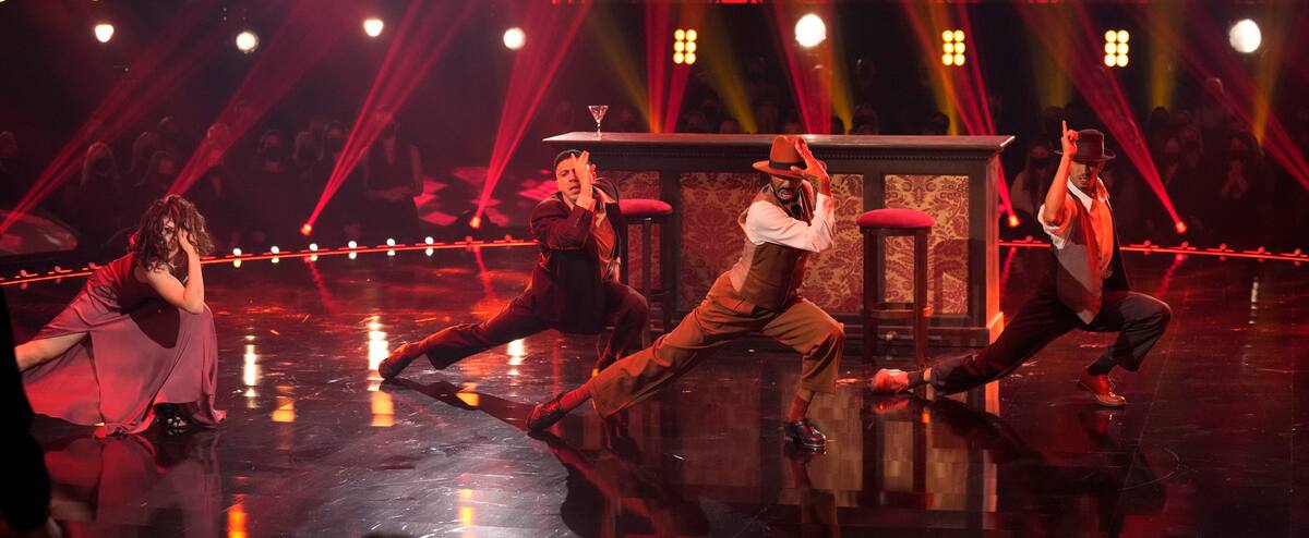 «Révolution»: trouver sa place et son style